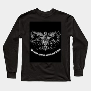 Heavy metal Tee Long Sleeve T-Shirt